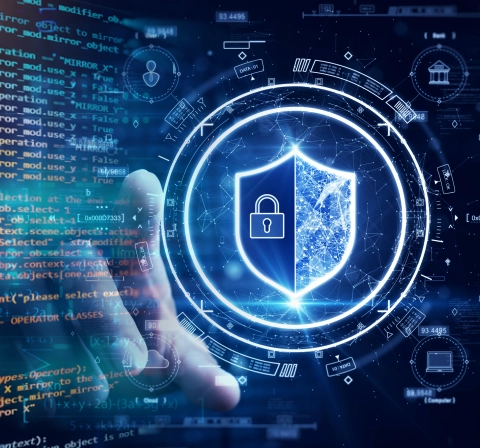 TPillar Three: Shaping Market Forces and Driving Security and Resilience
