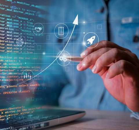 Pillar Four: Investing in a Resilient Future