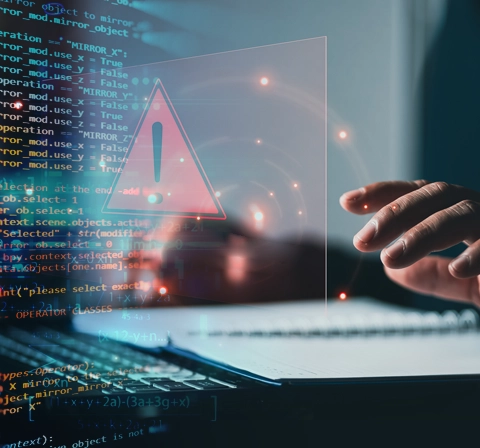 Deep Packet Inspection